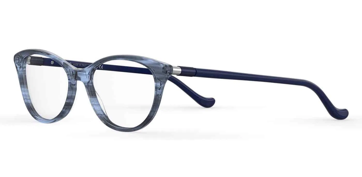 Emozioni EM8502 Eyeglasses - view 9